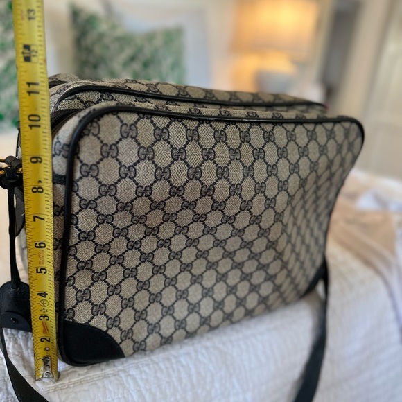 Authentic Vintage Gucci Ophidia crossbody - Picture 13 of 14